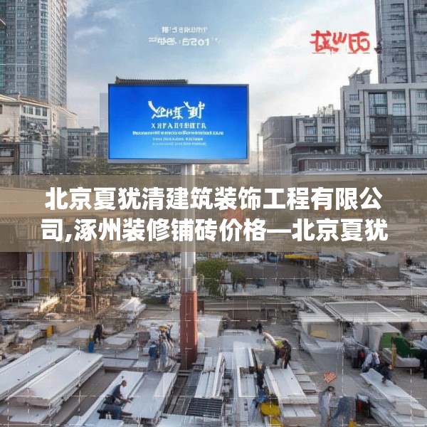 北京夏犹清建筑装饰工程有限公司,涿州装修铺砖价格—北京夏犹清建筑装饰工程有限公司274.a150b151c154fgy.161htyj
