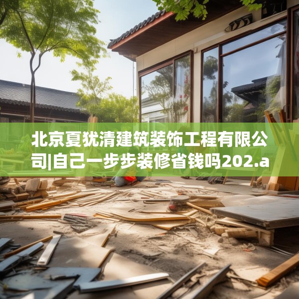 北京夏犹清建筑装饰工程有限公司|自己一步步装修省钱吗202.a78b79c82fgy.89htyj