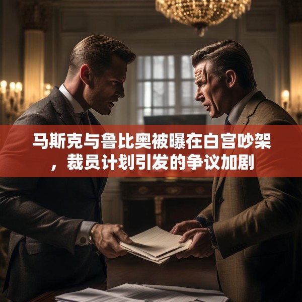 马斯克与鲁比奥被曝在白宫吵架，裁员计划引发的争议加剧