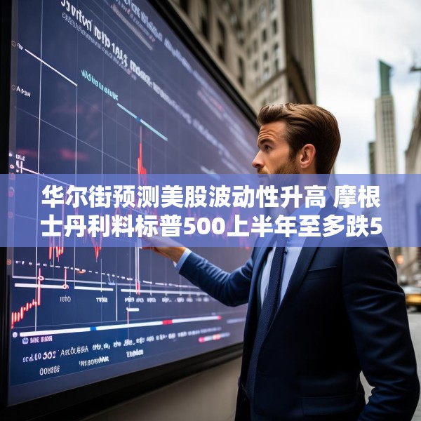 华尔街预测美股波动性升高 摩根士丹利料标普500上半年至多跌5%