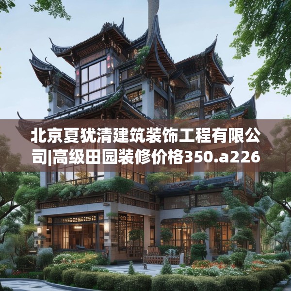 北京夏犹清建筑装饰工程有限公司|高级田园装修价格350.a226b227c230fgy.237wew
