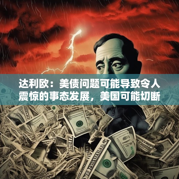 达利欧：美债问题可能导致令人震惊的事态发展，美国可能切断对一些债权国的支付