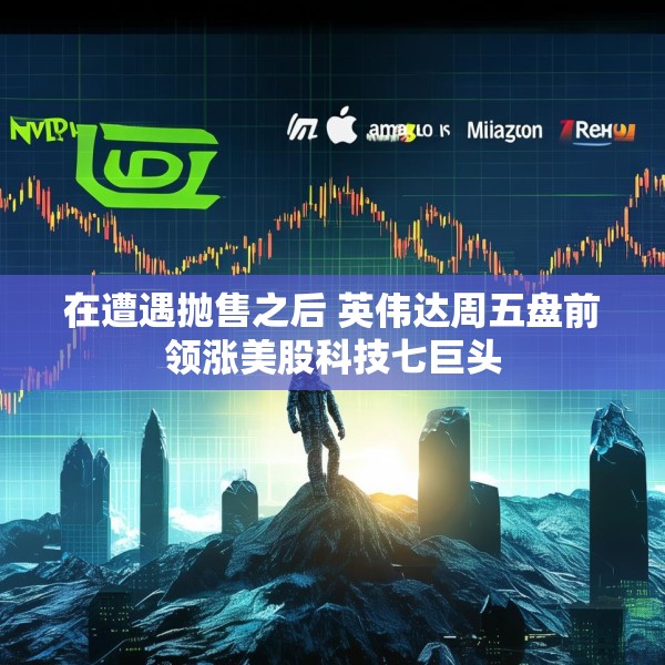 在遭遇抛售之后 英伟达周五盘前领涨美股科技七巨头
