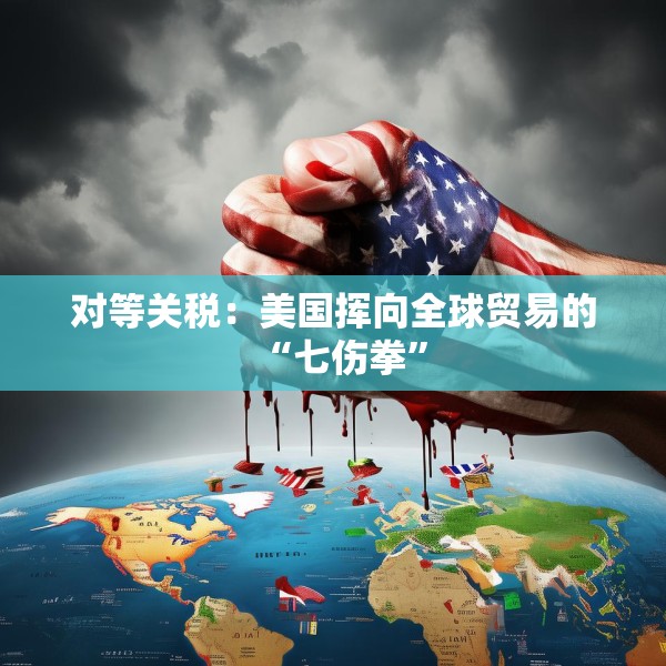对等关税：美国挥向全球贸易的“七伤拳”