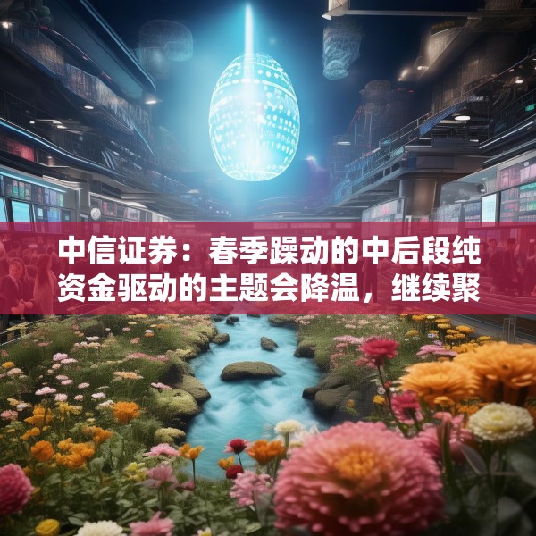 中信证券：春季躁动的中后段纯资金驱动的主题会降温，继续聚焦A股和港股核心资产