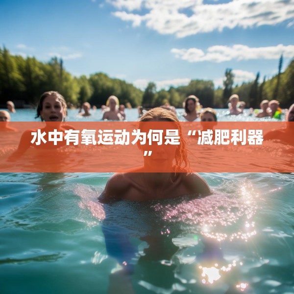 水中有氧运动为何是“减肥利器”