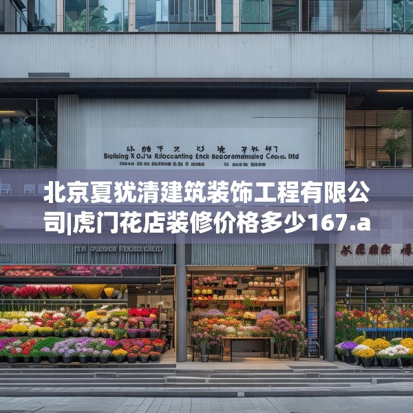 北京夏犹清建筑装饰工程有限公司|虎门花店装修价格多少167.a43b44c47fgy.54fds