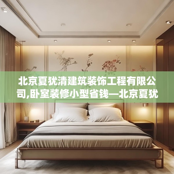 北京夏犹清建筑装饰工程有限公司,卧室装修小型省钱—北京夏犹清建筑装饰工程有限公司510.a386b387c390fgy.397dsfds