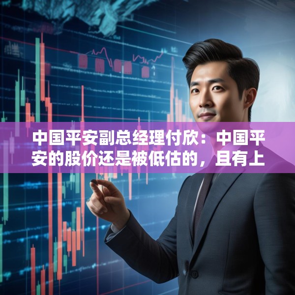 中国平安副总经理付欣：中国平安的股价还是被低估的，且有上升空间
