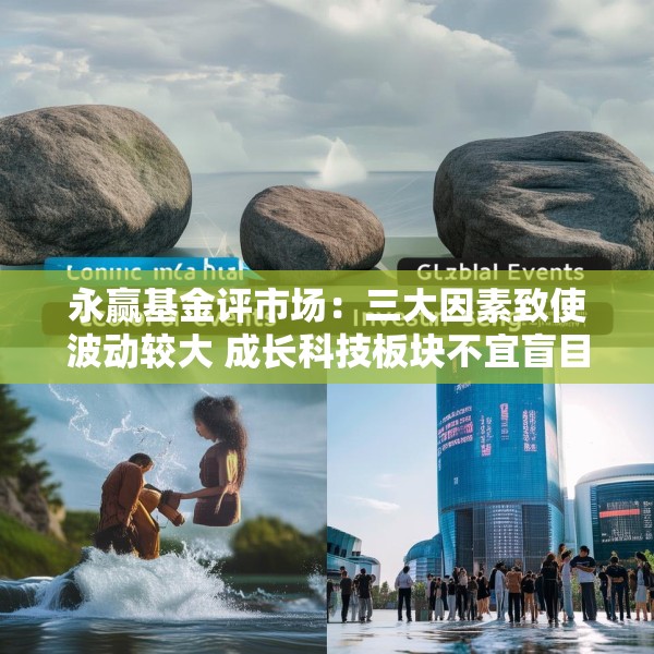 永赢基金评市场：三大因素致使波动较大 成长科技板块不宜盲目追高