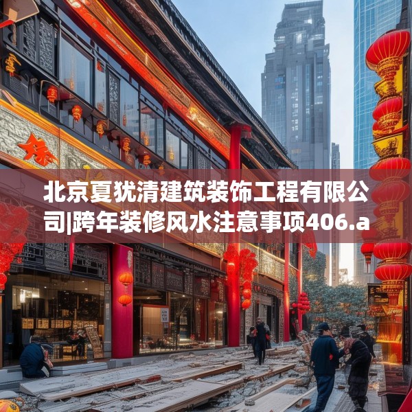 北京夏犹清建筑装饰工程有限公司|跨年装修风水注意事项406.a282b283c286fgy.293sdA