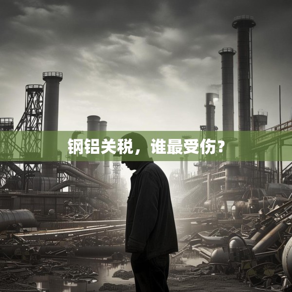 钢铝关税，谁最受伤？