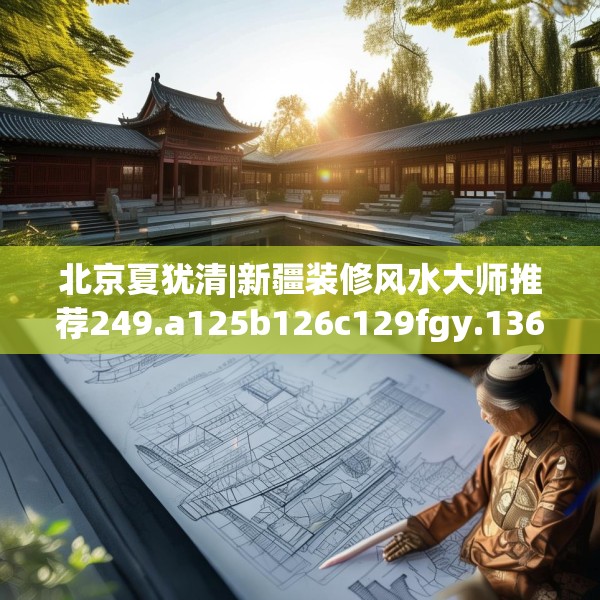 北京夏犹清|新疆装修风水大师推荐249.a125b126c129fgy.136fhsg
