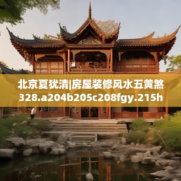 北京夏犹清|房屋装修风水五黄煞328.a204b205c208fgy.215htyj