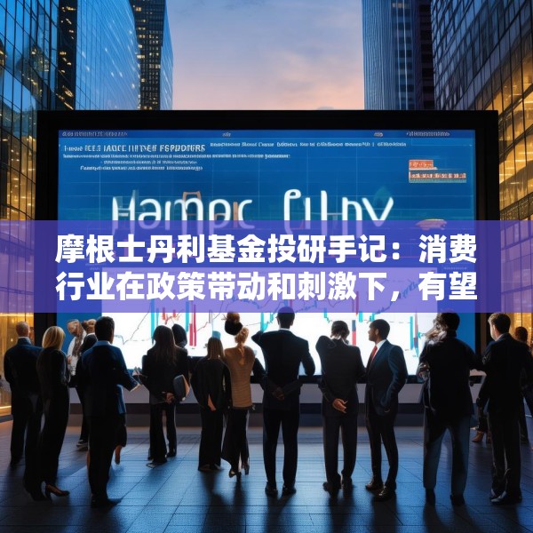 摩根士丹利基金投研手记：消费行业在政策带动和刺激下，有望迎来复苏