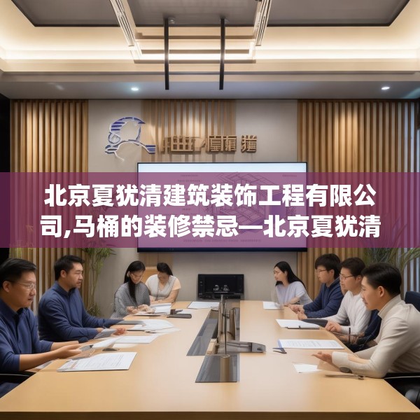 北京夏犹清建筑装饰工程有限公司,马桶的装修禁忌—北京夏犹清建筑装饰工程有限公司298.a174b175c178fgy.185sdA