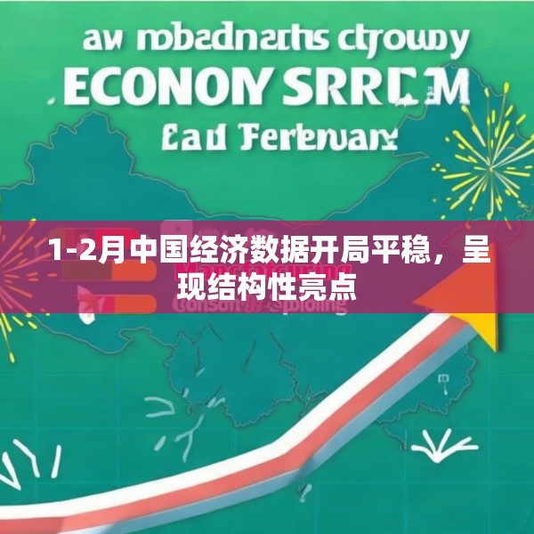 1-2月中国经济数据开局平稳，呈现结构性亮点