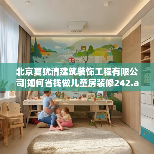 北京夏犹清建筑装饰工程有限公司|如何省钱做儿童房装修242.a118b119c122fgy.129wew