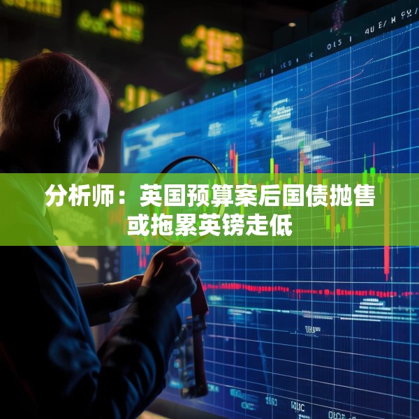 分析师：英国预算案后国债抛售或拖累英镑走低