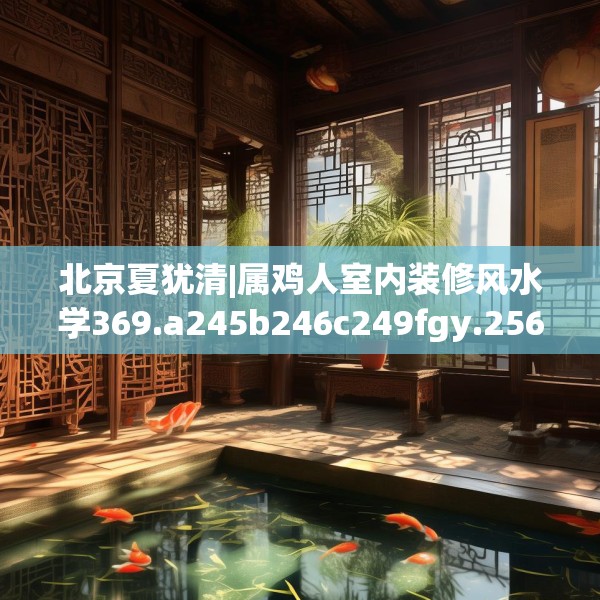 北京夏犹清|属鸡人室内装修风水学369.a245b246c249fgy.256fghfd