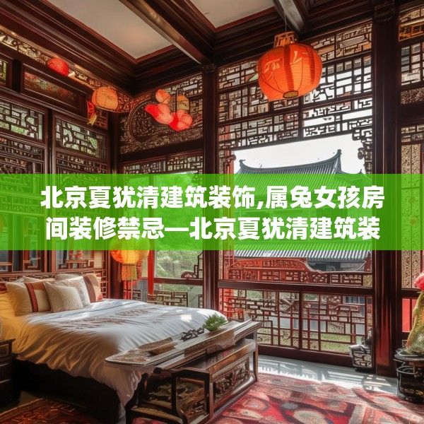 北京夏犹清建筑装饰,属兔女孩房间装修禁忌—北京夏犹清建筑装饰431.a307b308c311fgy.318bnbn