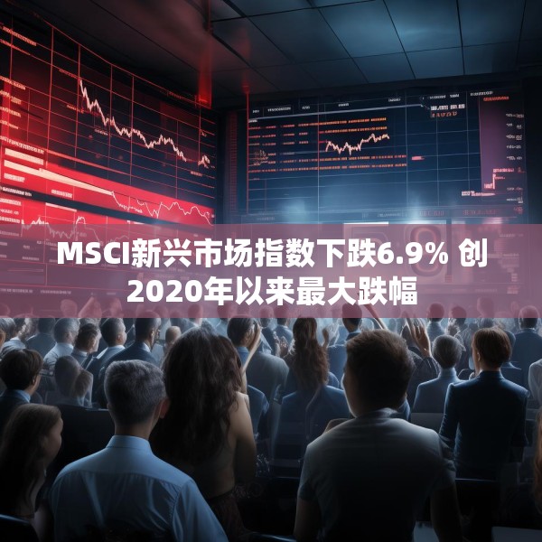 MSCI新兴市场指数下跌6.9% 创2020年以来最大跌幅