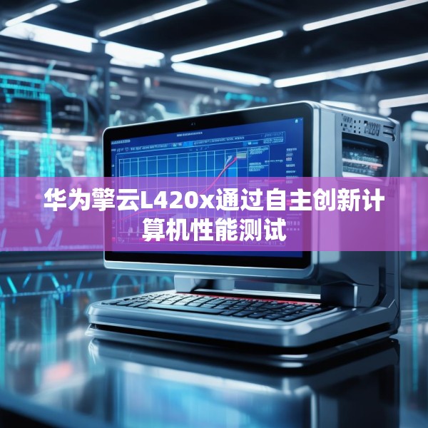 华为擎云L420x通过自主创新计算机性能测试