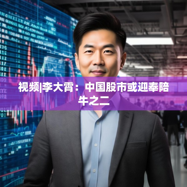 视频|李大霄：中国股市或迎奉陪牛之二