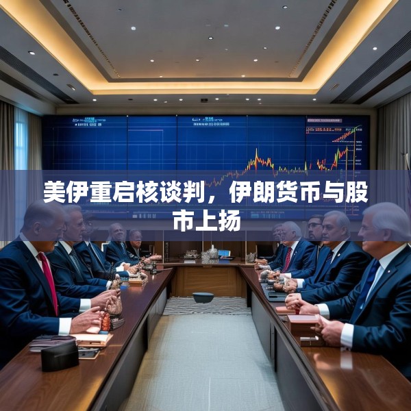 美伊重启核谈判，伊朗货币与股市上扬