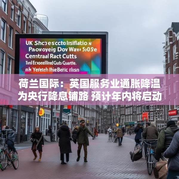 荷兰国际：英国服务业通胀降温为央行降息铺路 预计年内将启动季度性降息