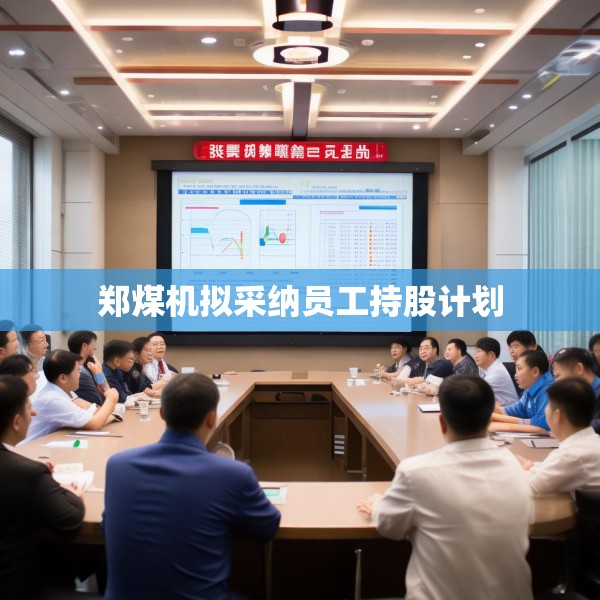 郑煤机拟采纳员工持股计划