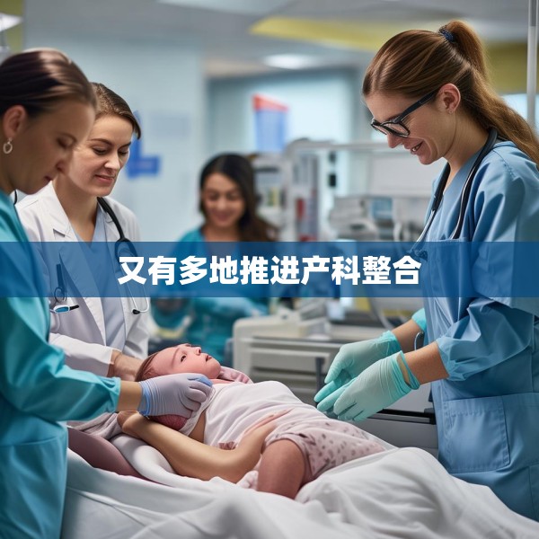 又有多地推进产科整合
