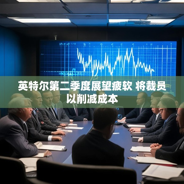 英特尔第二季度展望疲软 将裁员以削减成本