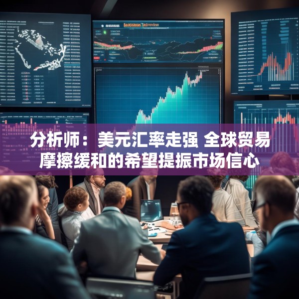 分析师：美元汇率走强 全球贸易摩擦缓和的希望提振市场信心