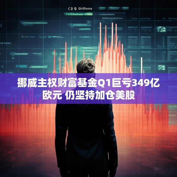 挪威主权财富基金Q1巨亏349亿欧元 仍坚持加仓美股