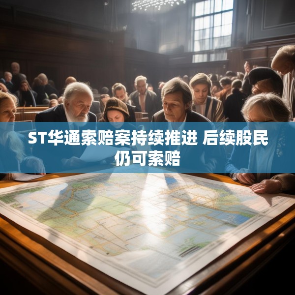 ST华通索赔案持续推进 后续股民仍可索赔