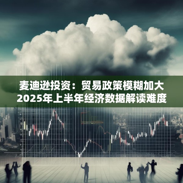 麦迪逊投资：贸易政策模糊加大2025年上半年经济数据解读难度