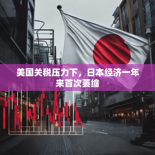 美国关税压力下，日本经济一年来首次萎缩