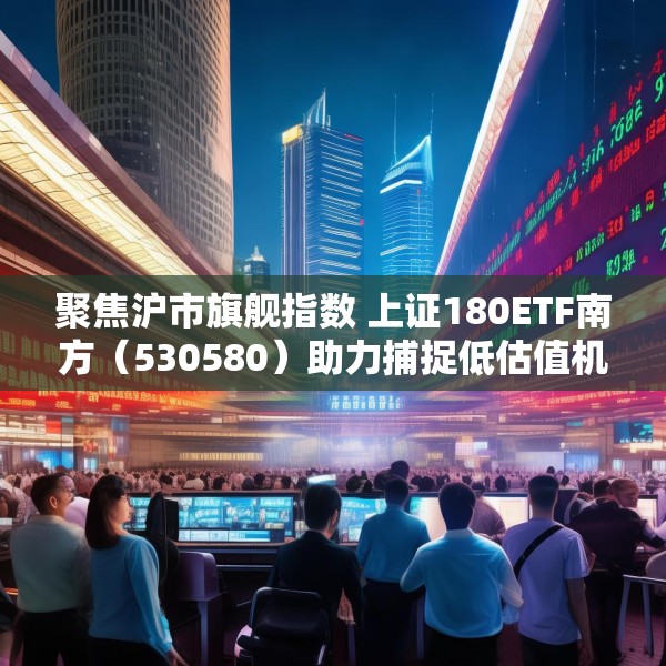 聚焦沪市旗舰指数 上证180ETF南方（530580）助力捕捉低估值机遇