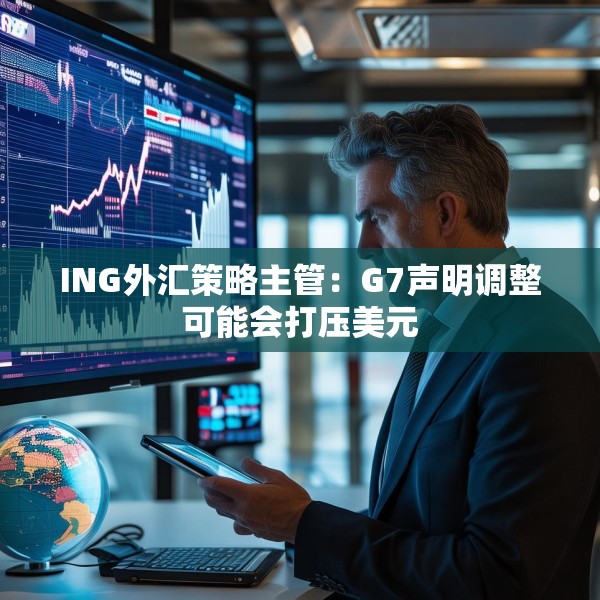 ING外汇策略主管：G7声明调整可能会打压美元