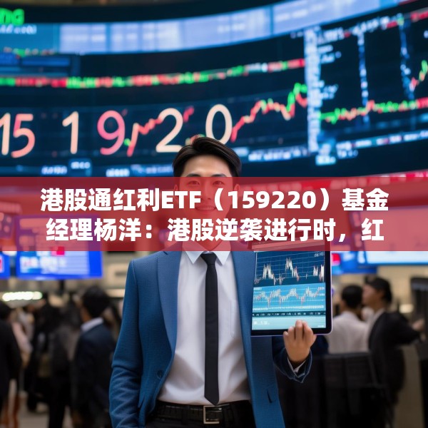 港股通红利ETF（159220）基金经理杨洋：港股逆袭进行时，红利及科技类资产具有稀缺性