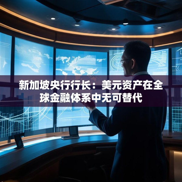 新加坡央行行长：美元资产在全球金融体系中无可替代