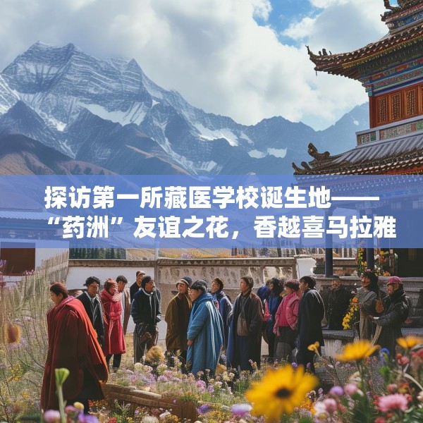探访第一所藏医学校诞生地——“药洲”友谊之花，香越喜马拉雅（边城见闻）