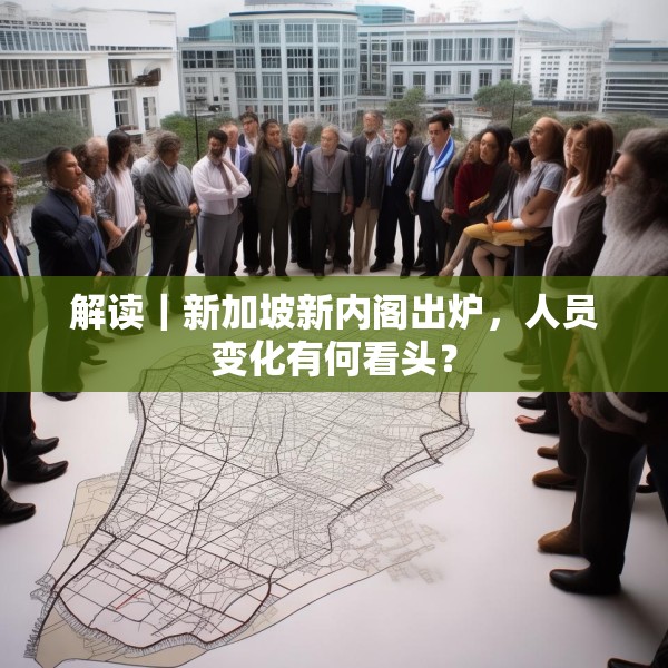 解读｜新加坡新内阁出炉，人员变化有何看头？