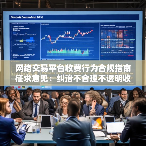 网络交易平台收费行为合规指南征求意见：纠治不合理不透明收费，降低经营者负担