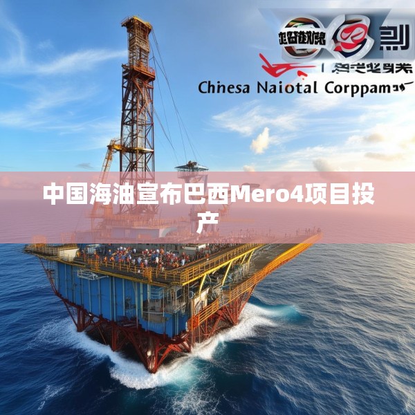 中国海油宣布巴西Mero4项目投产