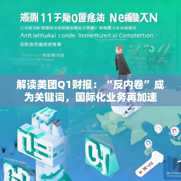 解读美团Q1财报：“反内卷”成为关键词，国际化业务再加速