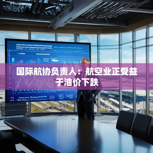 国际航协负责人：航空业正受益于油价下跌