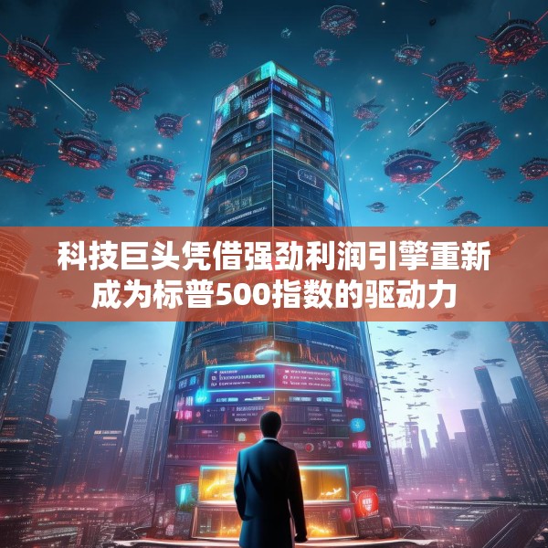 科技巨头凭借强劲利润引擎重新成为标普500指数的驱动力