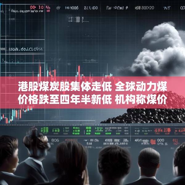 港股煤炭股集体走低 全球动力煤价格跌至四年半新低 机构称煤价或迎来新支撑